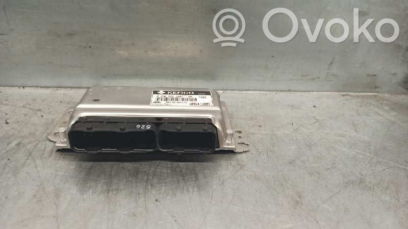 Engine control unit/module   3911002015,9030930526F,KEFICO