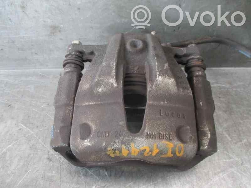 Opel Tigra B Priekšējais suports 