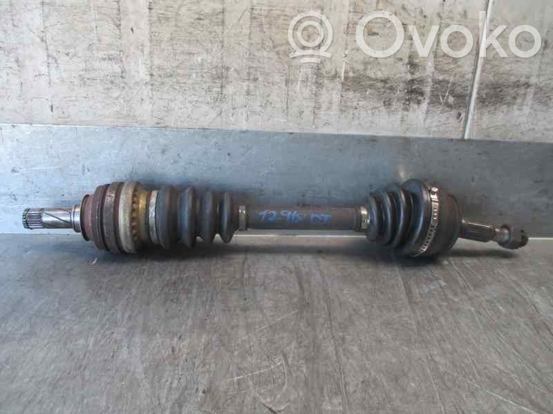 Opel Astra F Eje de transmisión delantero 