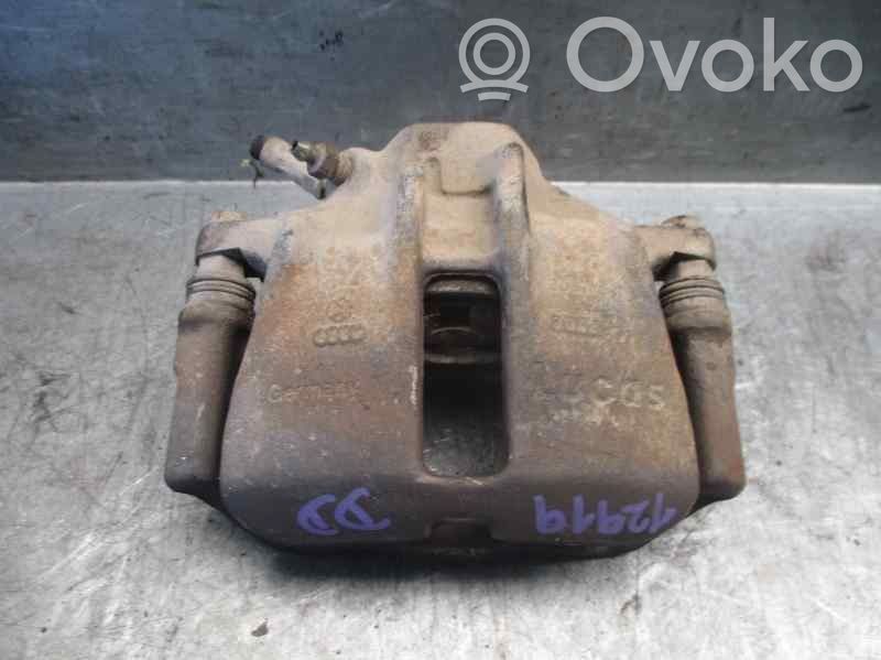 Volkswagen Caddy Front brake caliper 