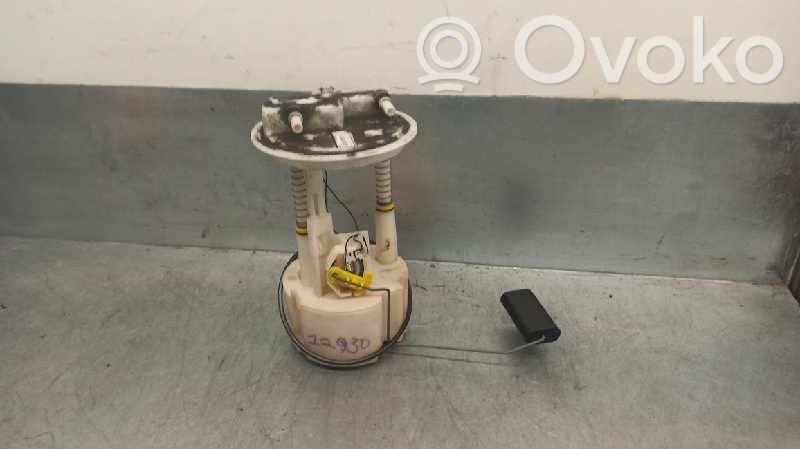 Nissan Micra In-tank fuel pump 
