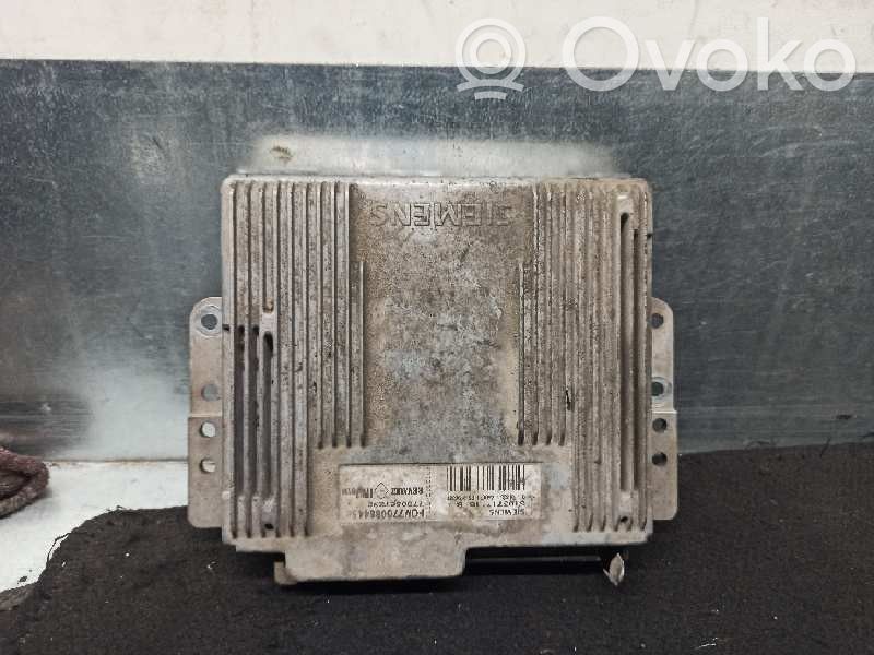 Renault Laguna I Engine control unit/module 