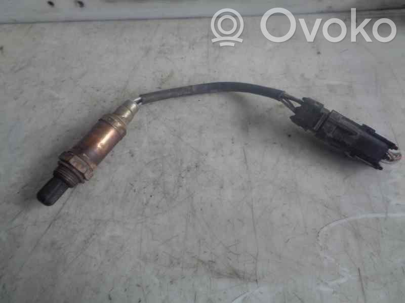 Lambda probe sensor   7700871544,0258003644,BOSCH