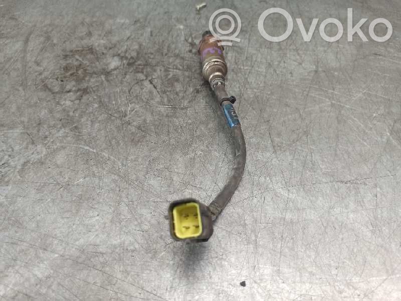 Hyundai Lantra II Lambda probe sensor 