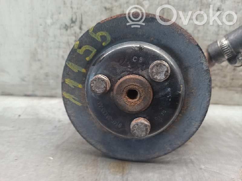 Ford Transit Electric power steering pump 