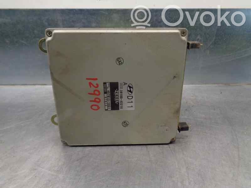 Hyundai H-1, Starex, Satellite Engine control unit/module 