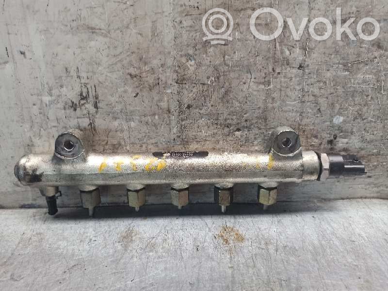 Rampa inyectora   314002A100,0445214067,BOSCH