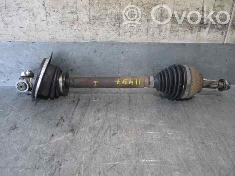 Renault Laguna I Eje de transmisión delantero 