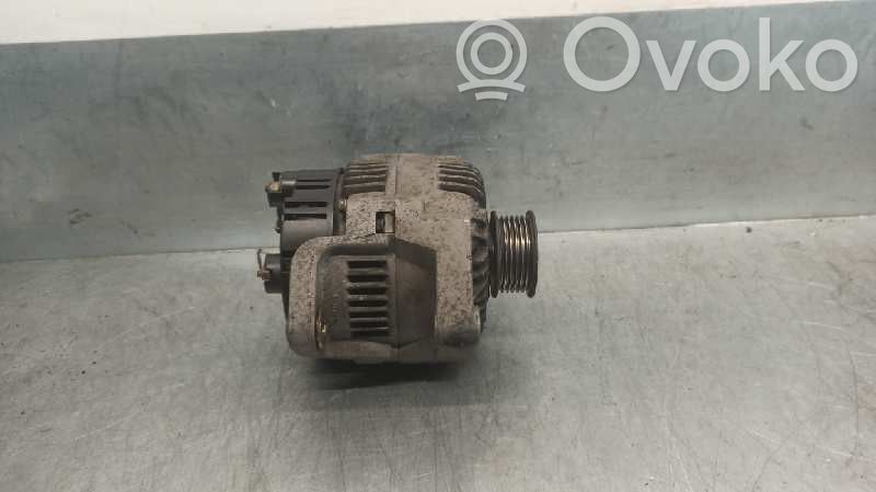 Renault Laguna I Alternator 