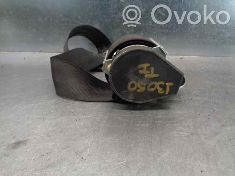 Cinturón trasero   5P0857805B,5PUERTAS