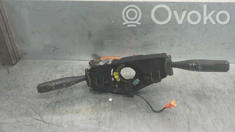 Peugeot 106 Panel lighting control switch 