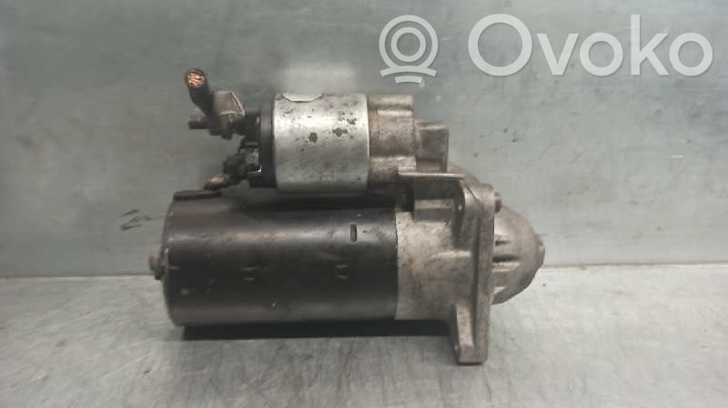 Fiat Doblo Motor de arranque 