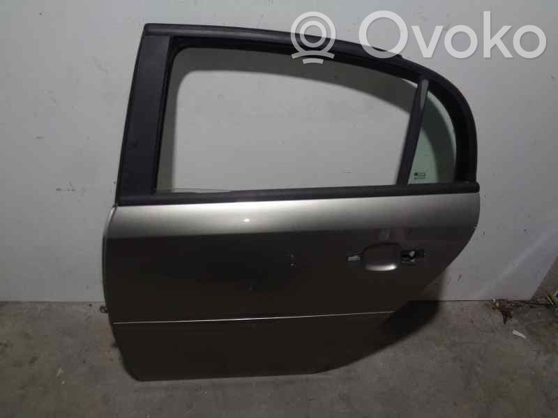 Opel Vectra B Puerta trasera 