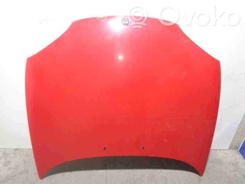 Dzinēja pārsegs (vāks)   EAY152310B,ROJO