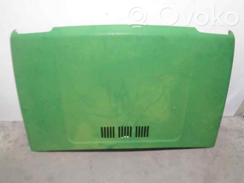Engine bonnet/hood