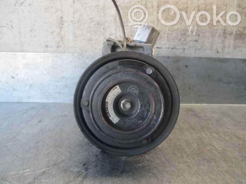 Saab 9-5 Compresseur de climatisation 