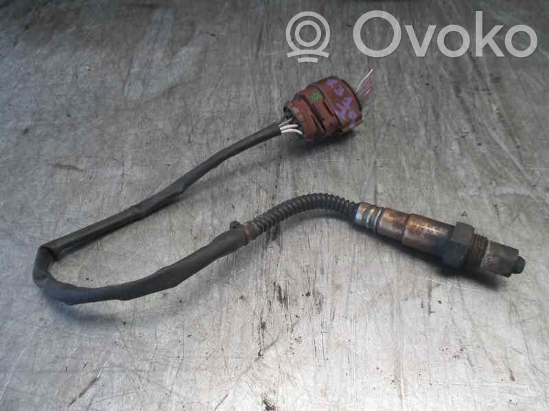 Skoda Fabia Mk1 (6Y) Lambda probe sensor 