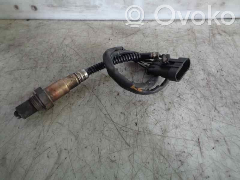 Sonda lambda   185085221,0258006193,BOSCH