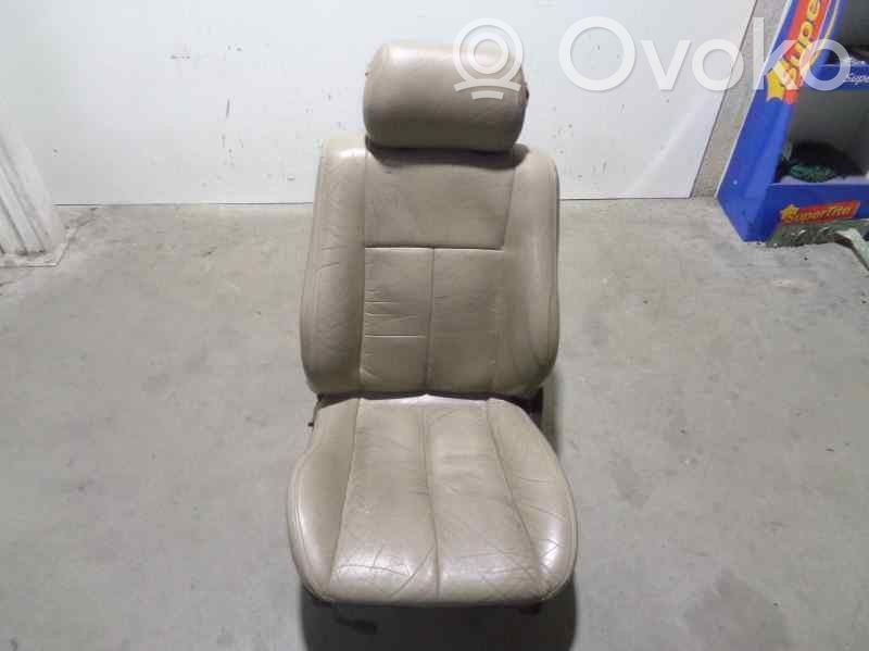 Subaru Legacy Priekinė vairuotojo sėdynė 