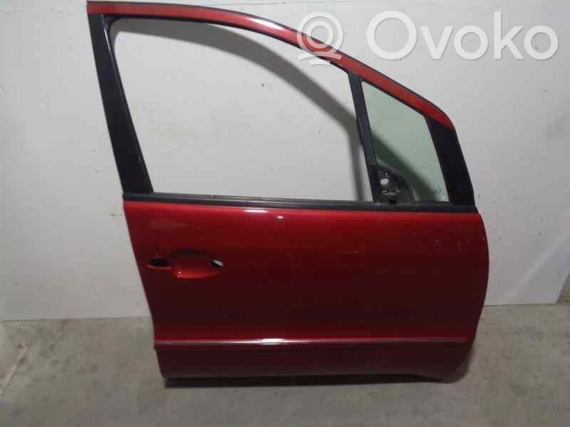 Mercedes-Benz A W168 Drzwi przednie 