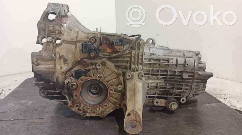 Audi A4 S4 B5 8D Cutie viteze manuală cu 5 trepte 