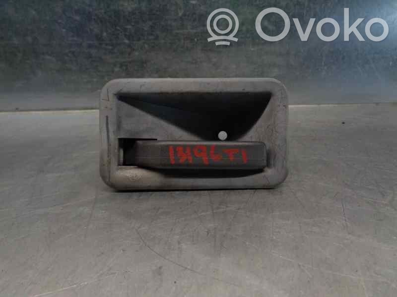 Renault Clio I Rear door interior handle 