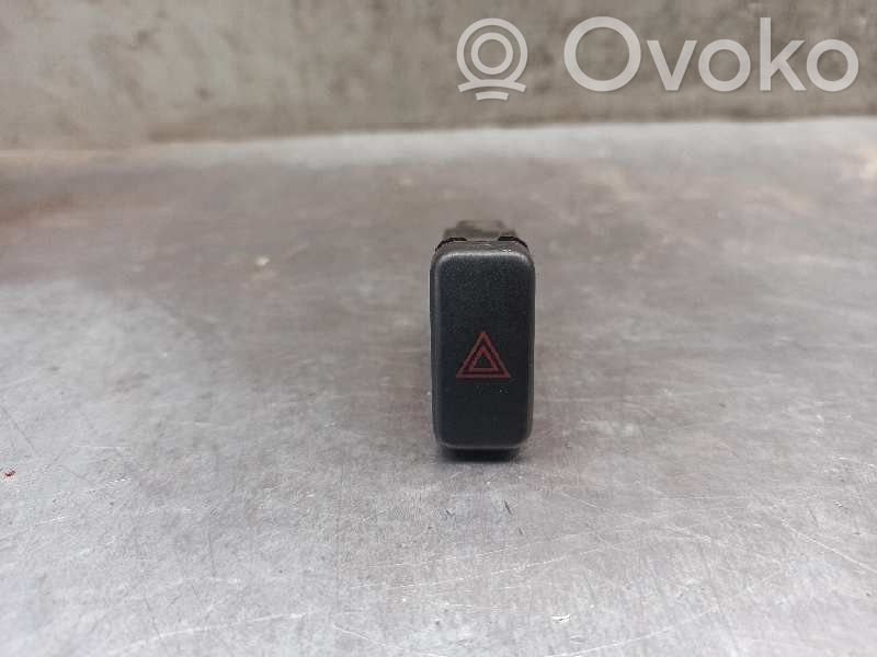 Mazda 323 F Hazard light switch 