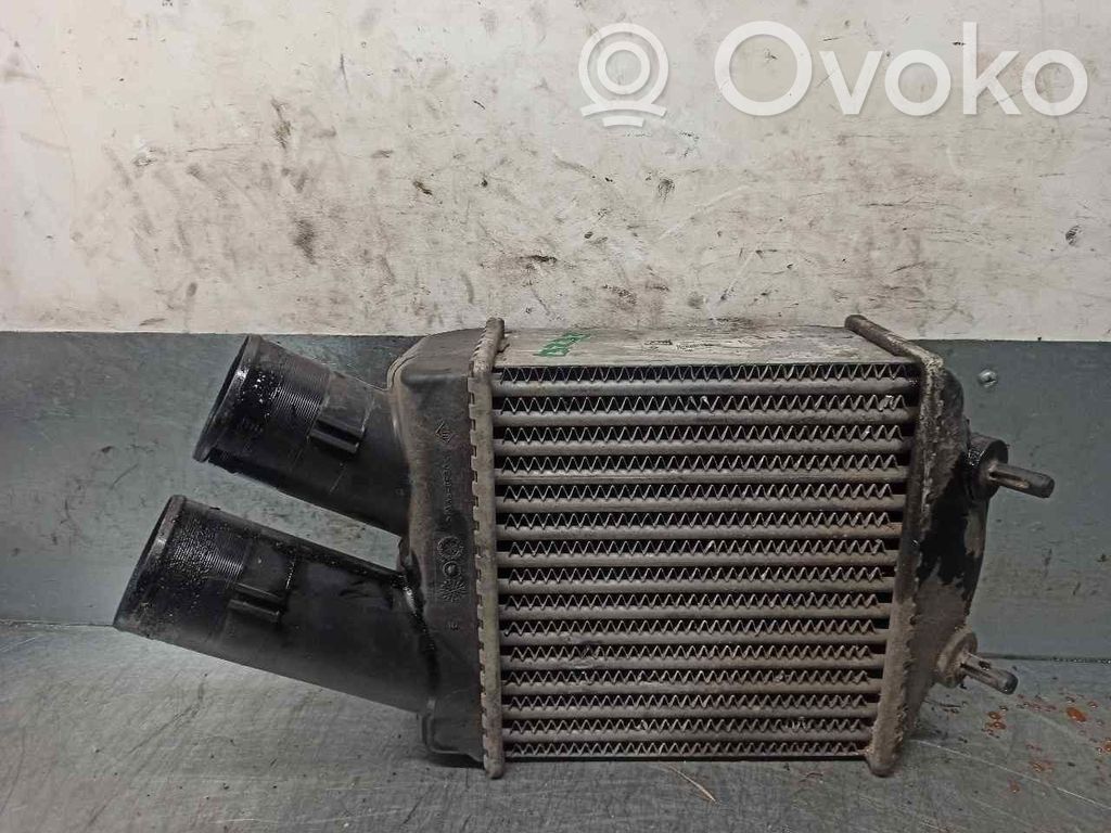 Renault Megane I Radiador intercooler 
