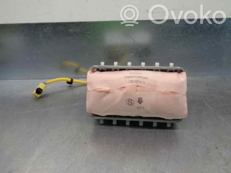 Subaru Legacy Airbag lateral 