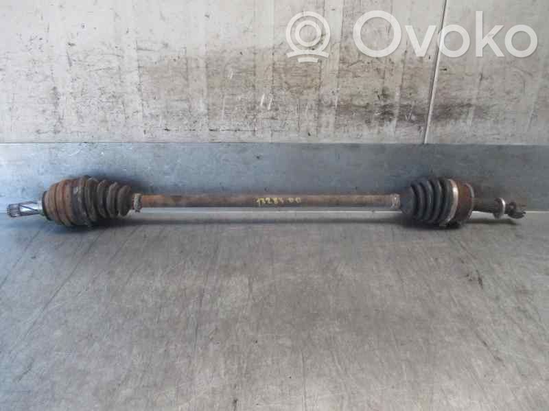 Opel Corsa B Eje de transmisión delantero 