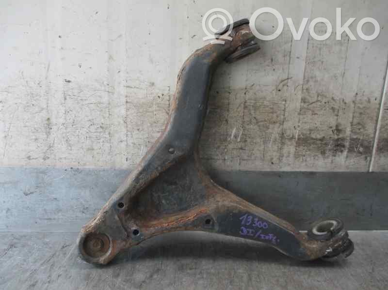 Iveco Daily 4th gen Рычаг 