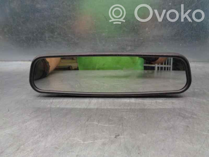 Audi A4 S4 B5 8D Espejo retrovisor (interior) 