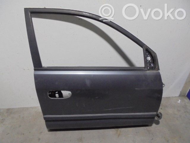 Mitsubishi Space Wagon Puerta delantera 