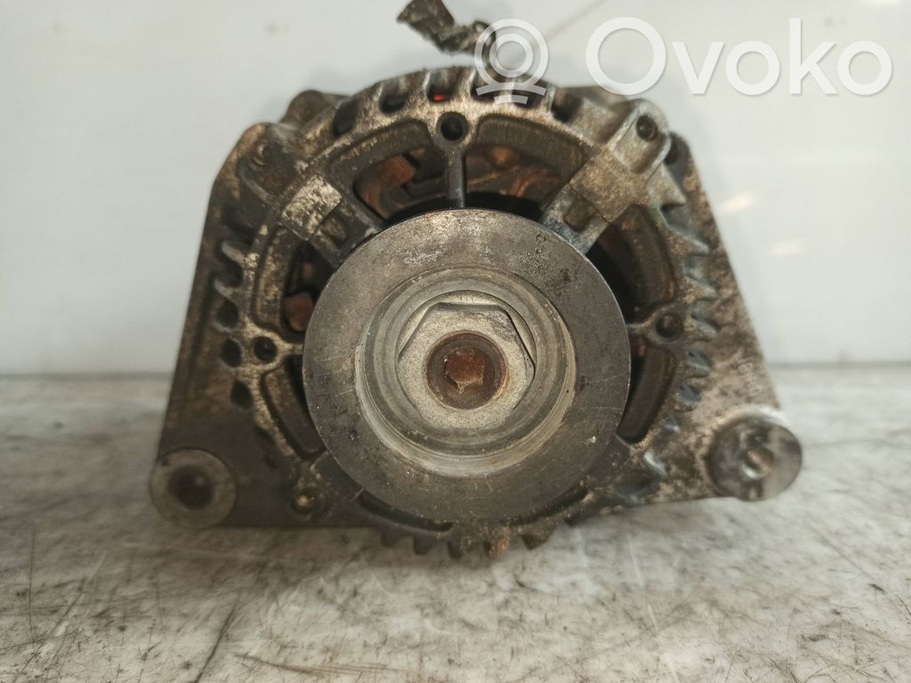 Alternator   2541363,VALEO