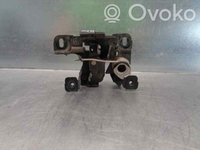 Tie down hook / loop   8N0823509N,2PIN