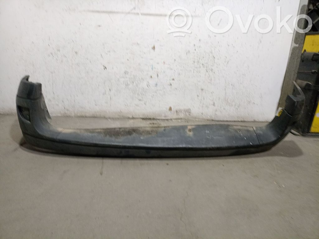 Renault Kangoo I Puskuri 