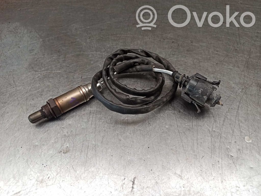 Volkswagen Polo III 6N 6N2 6NF Lambda probe sensor 