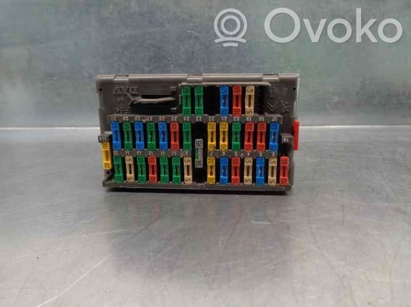 Peugeot 806 Fuse box set 