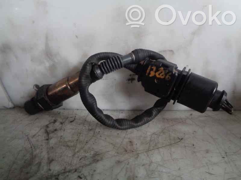 Lambda zonde   75061,0281004026,BOSCH