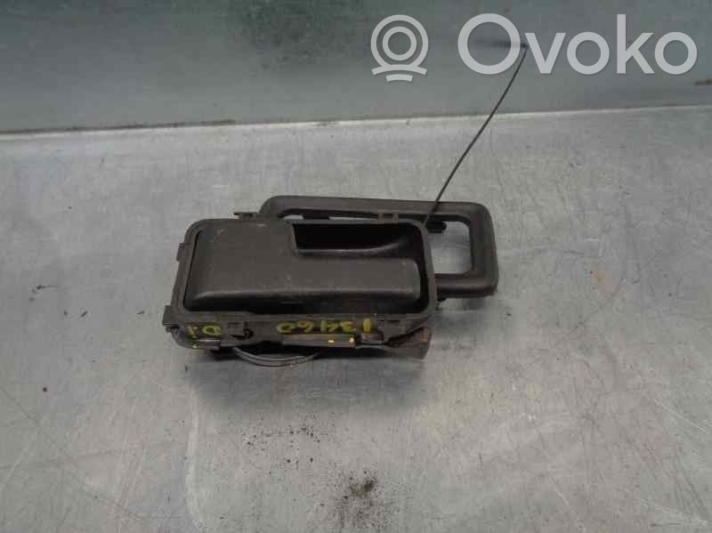 Fiat Uno Manecilla interna puerta delantera 