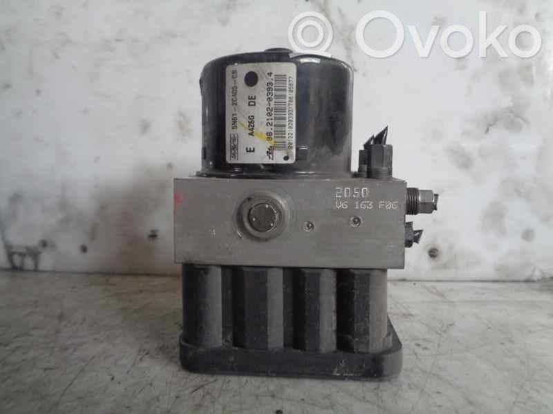 Bomba de ABS   5N612C405CB,06210203934,ATE