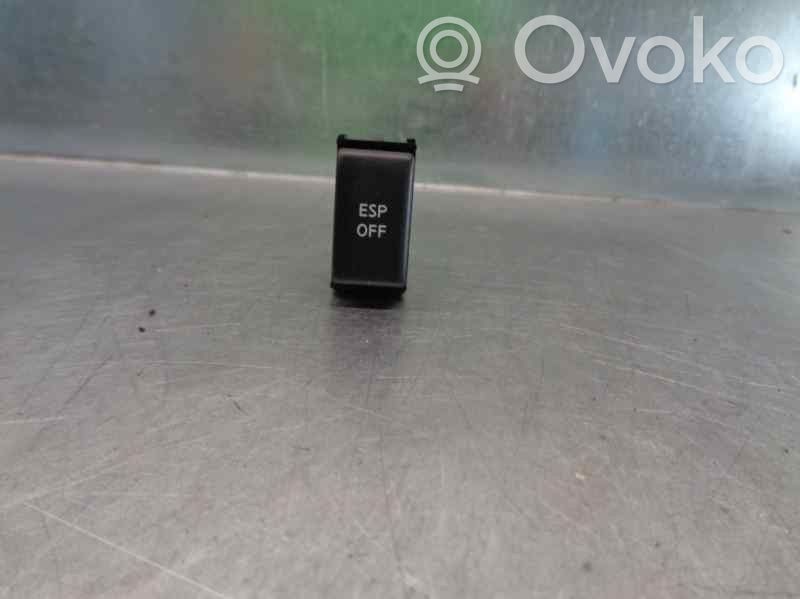 Nissan Qashqai Multifunctional control switch/knob 