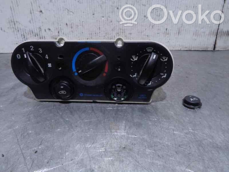 Ford Fusion Modul unitate control aer condiționat 
