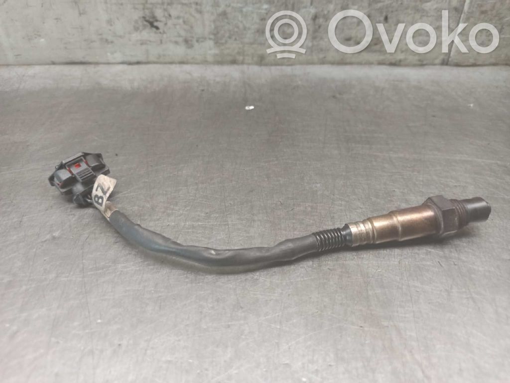 Sonda lambda   0258006499,BOSCH