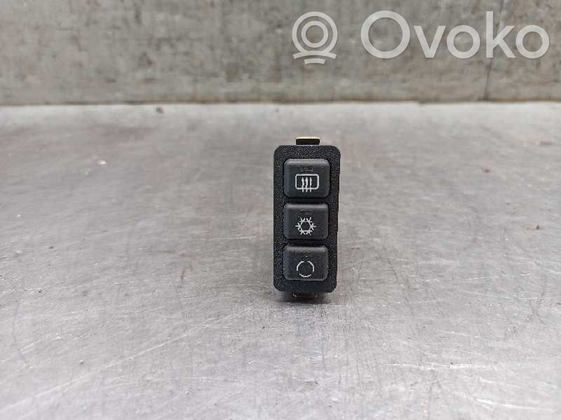 BMW 3 E36 Panel lighting control switch 