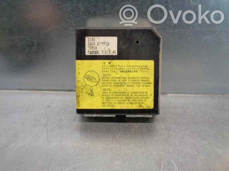 Other control units/modules   EA70677F0A,3161648,NALDEC