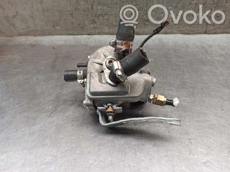 Opel Astra G EGR vožtuvas 