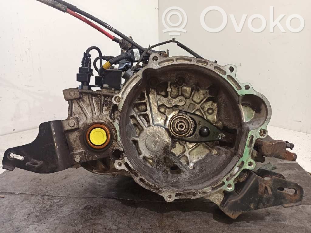 KIA Cerato Manual 5 speed gearbox 