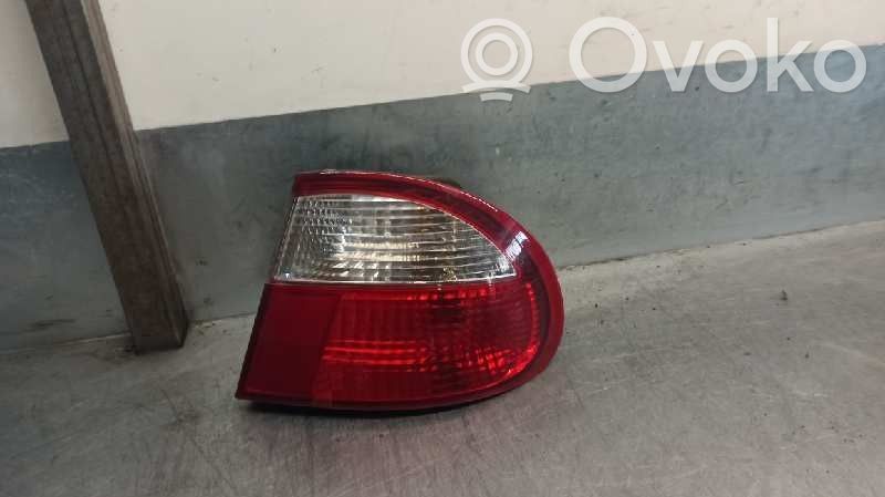 Daewoo Lanos Takavalot 