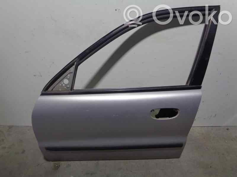 Etuovi   96385235,GRIS,4PUERTAS